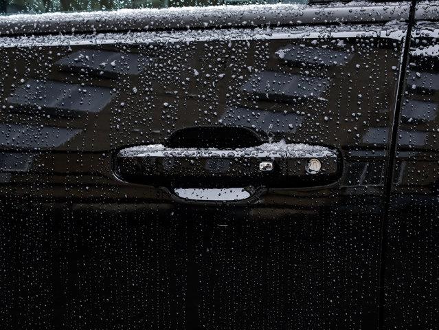 chevrolet Silverado 2500HD 2026 - 8