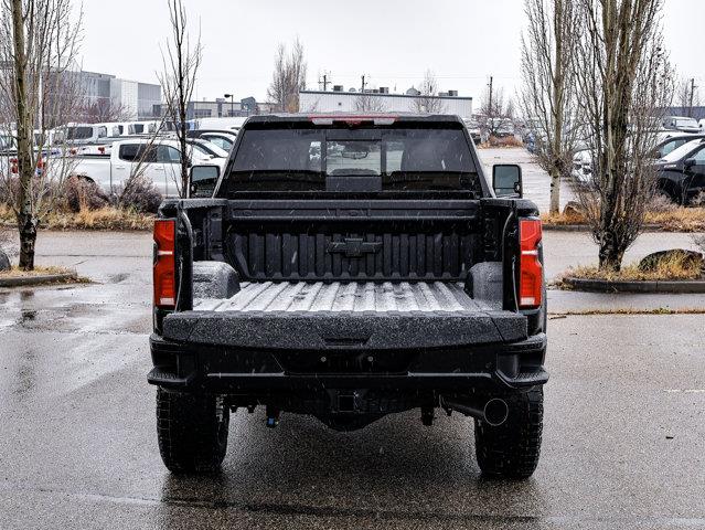 chevrolet Silverado 2500HD 2026 - 15