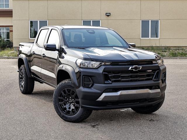 chevrolet Colorado 2026 - 2
