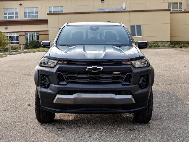 chevrolet Colorado 2026 - 3
