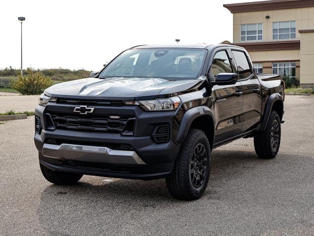 chevrolet Colorado 2026 - 4