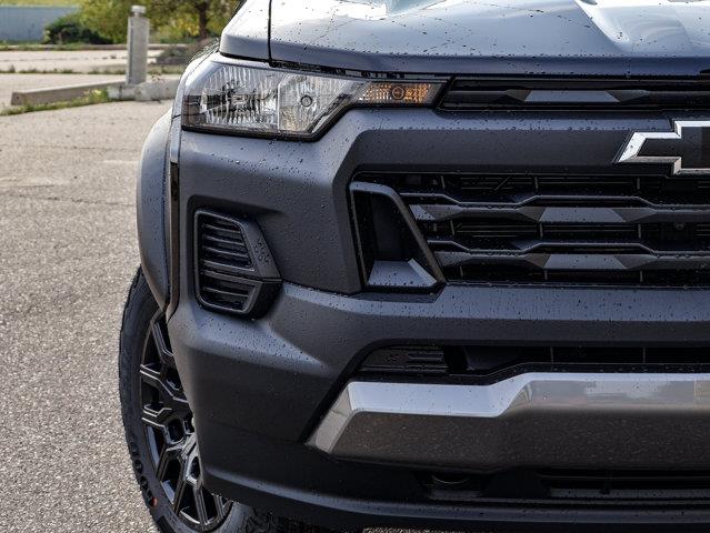 chevrolet Colorado 2026 - 5