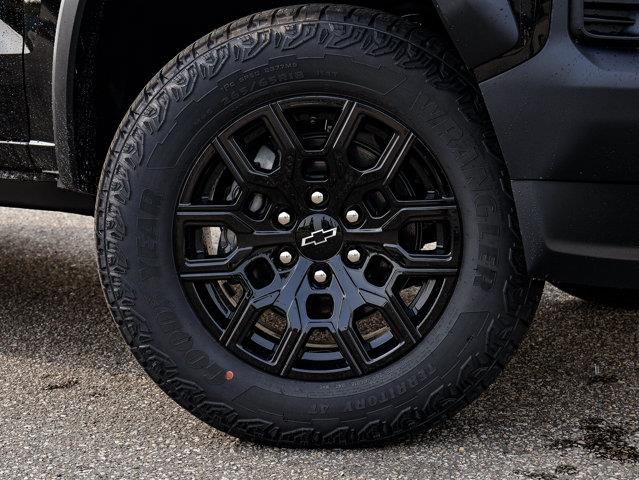 chevrolet Colorado 2026 - 6