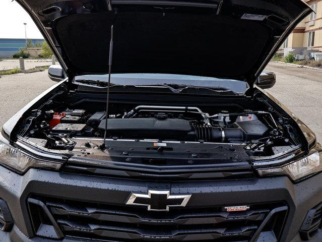 chevrolet Colorado 2026 - 9