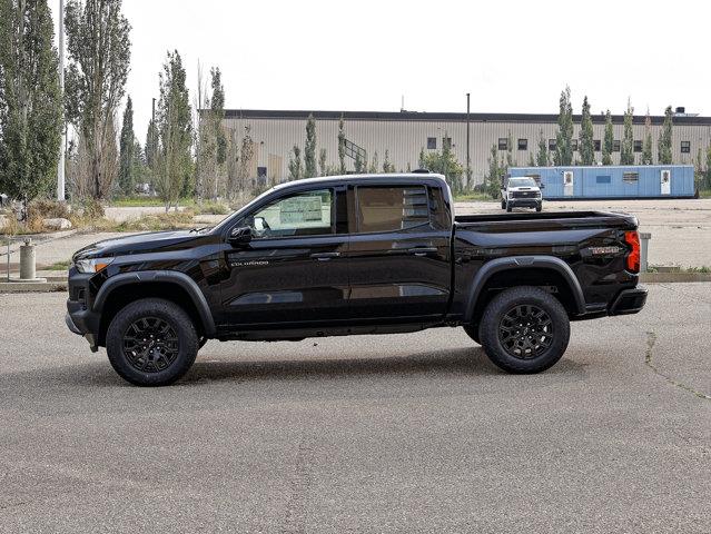 chevrolet Colorado 2026 - 10