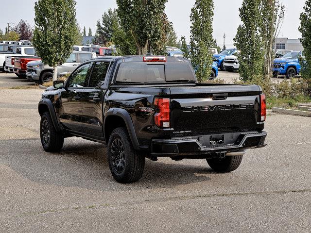 chevrolet Colorado 2026 - 11
