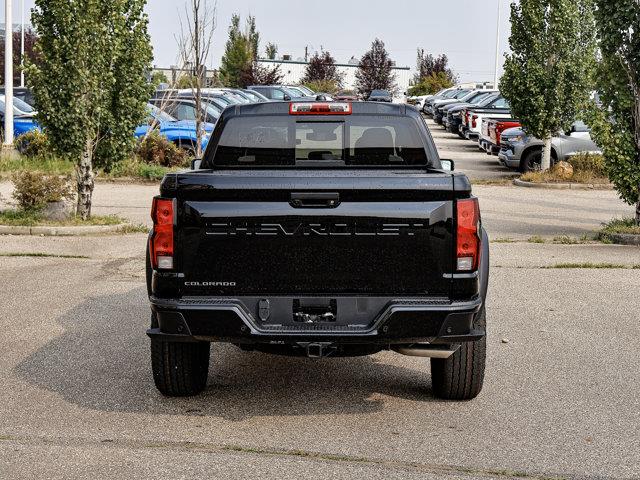 chevrolet Colorado 2026 - 12