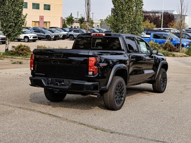 chevrolet Colorado 2026 - 13
