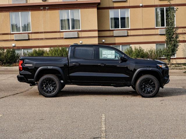 chevrolet Colorado 2026 - 14