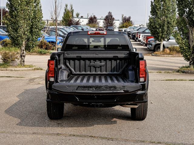 chevrolet Colorado 2026 - 15