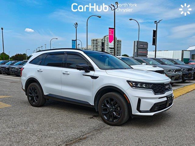kia Sorento 2022 - 4