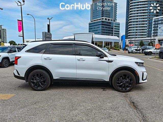 kia Sorento 2022 - 5
