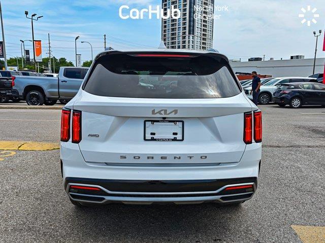 kia Sorento 2022 - 6