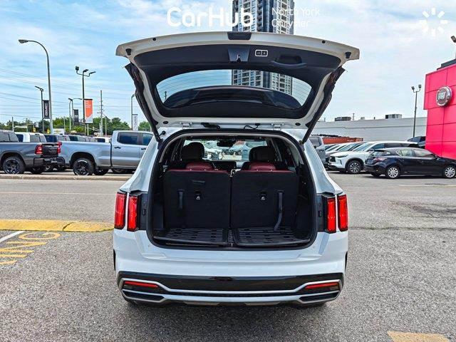kia Sorento 2022 - 7