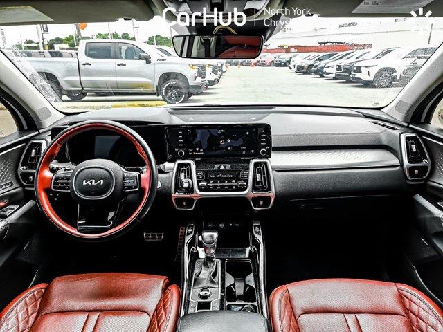 kia Sorento 2022 - 14