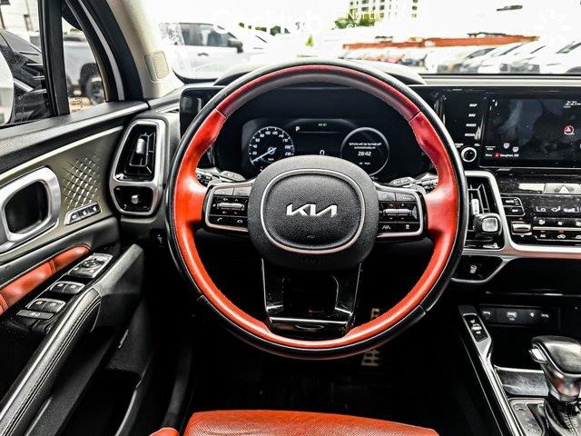 kia Sorento 2022 - 15