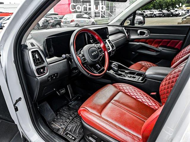 kia Sorento 2022 - 16