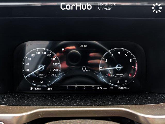 kia Sorento 2022 - 17