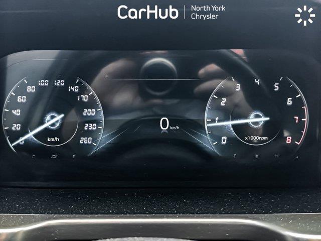 kia Sorento 2022 - 18