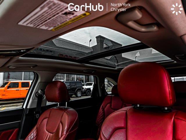 kia Sorento 2022 - 19