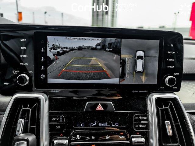 kia Sorento 2022 - 23