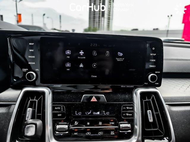 kia Sorento 2022 - 24
