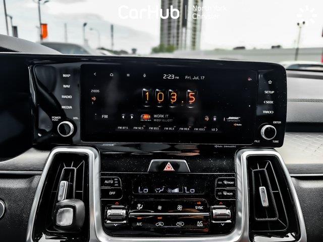 kia Sorento 2022 - 25