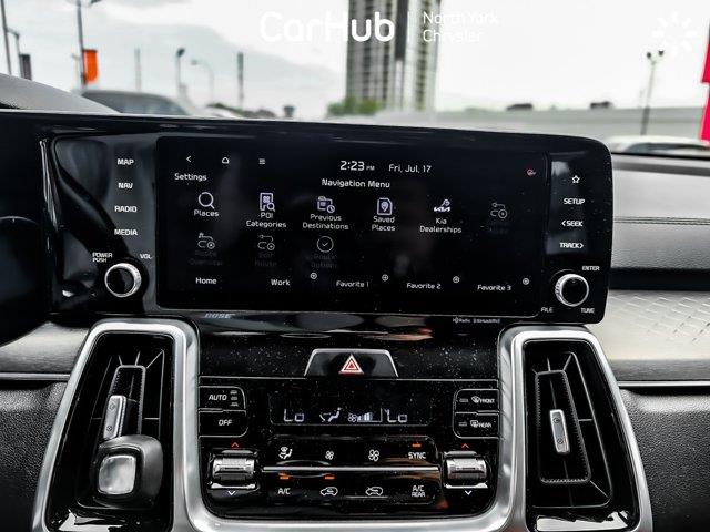 kia Sorento 2022 - 26