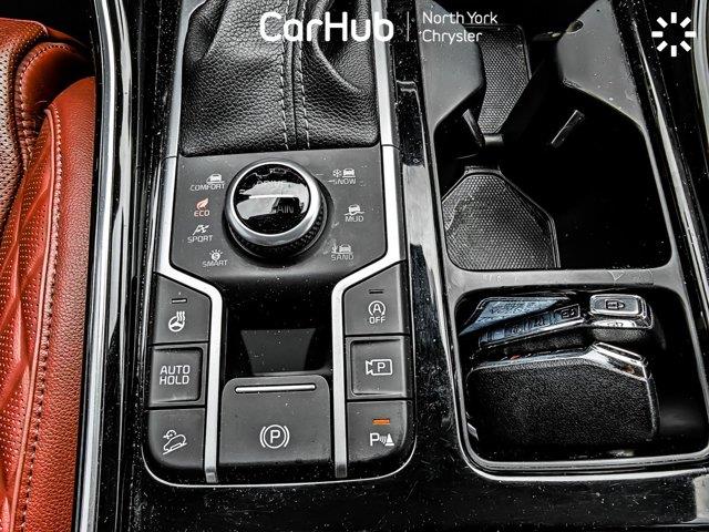 kia Sorento 2022 - 29