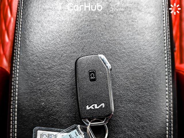 kia Sorento 2022 - 30