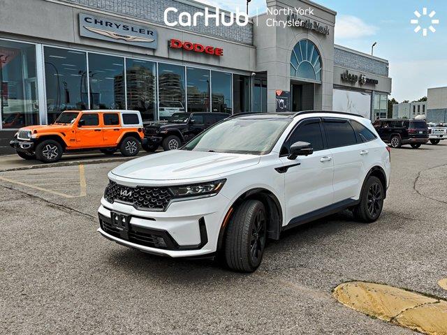 kia Sorento 2022 - 31