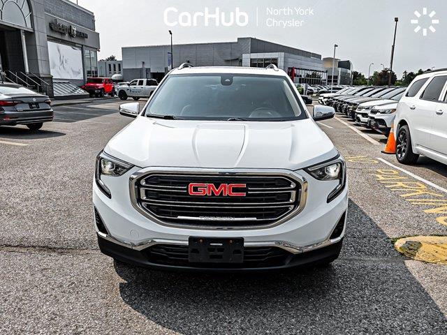 gmc Terrain 2020 - 2