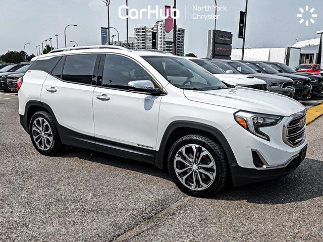 gmc Terrain 2020 - 3