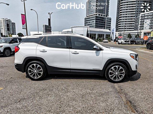 gmc Terrain 2020 - 4