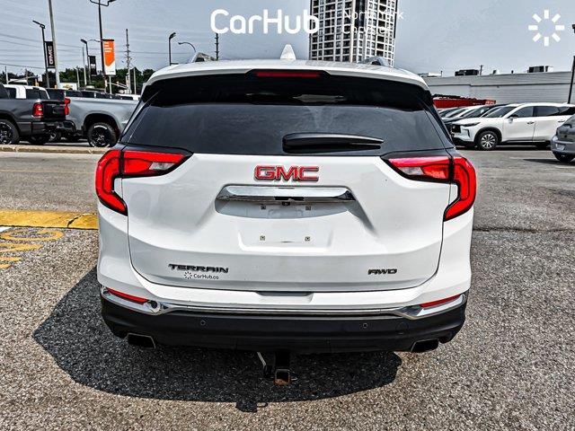 gmc Terrain 2020 - 5