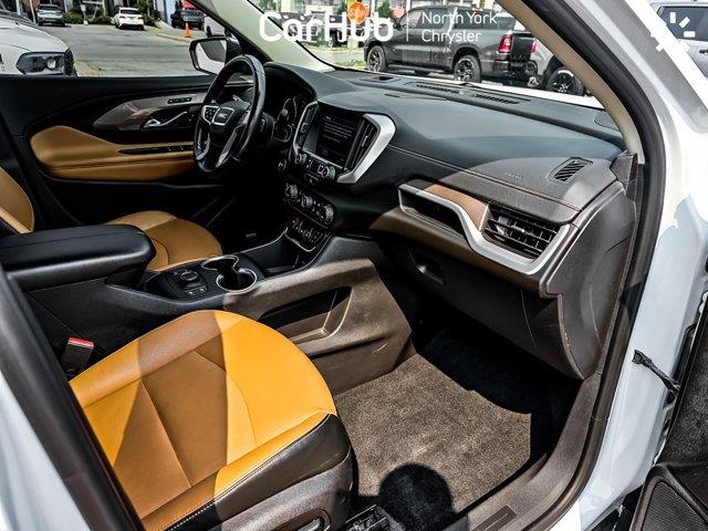 gmc Terrain 2020 - 6