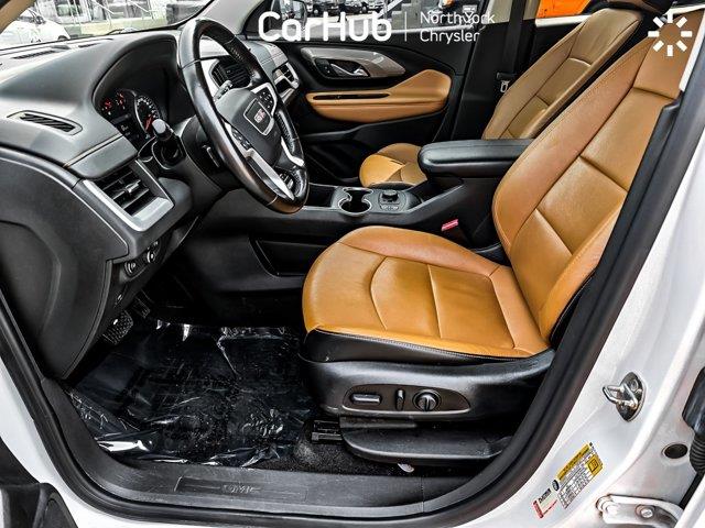 gmc Terrain 2020 - 8