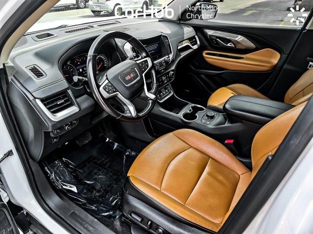 gmc Terrain 2020 - 9