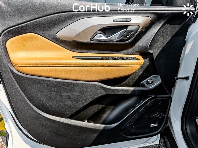 gmc Terrain 2020 - 10