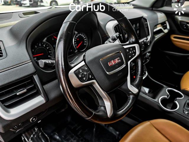 gmc Terrain 2020 - 11