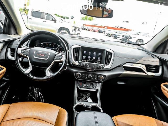 gmc Terrain 2020 - 12