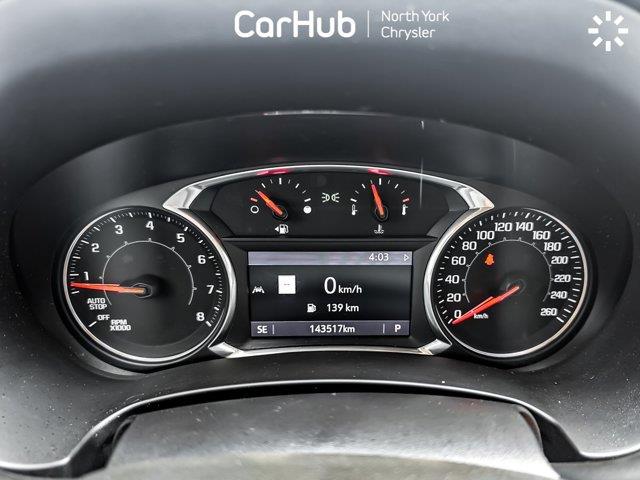 gmc Terrain 2020 - 14