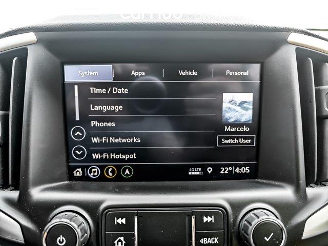 gmc Terrain 2020 - 16