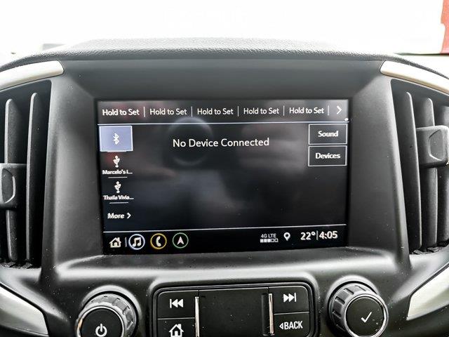 gmc Terrain 2020 - 19