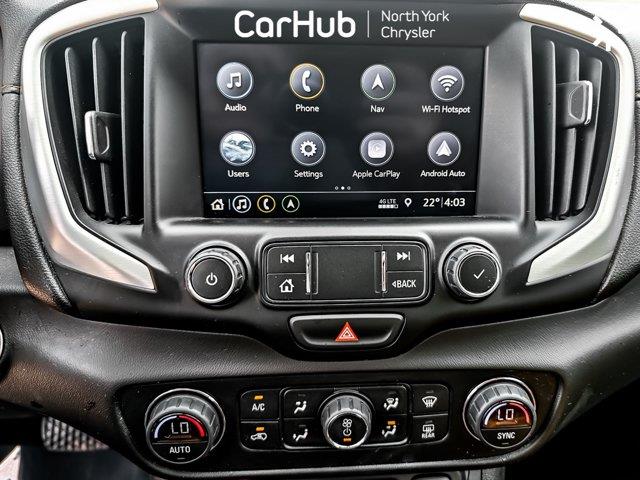 gmc Terrain 2020 - 20