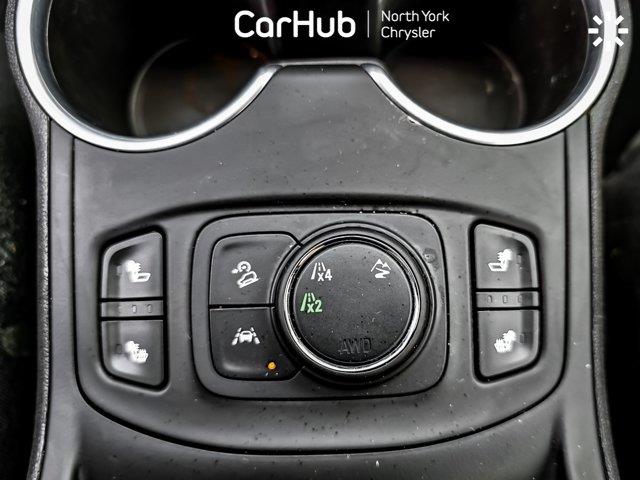 gmc Terrain 2020 - 21