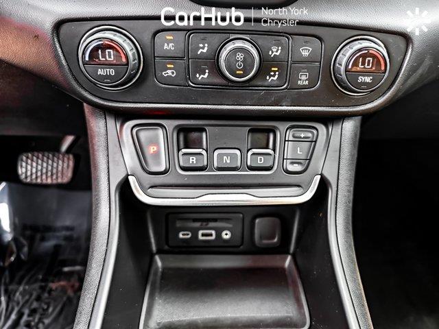 gmc Terrain 2020 - 22
