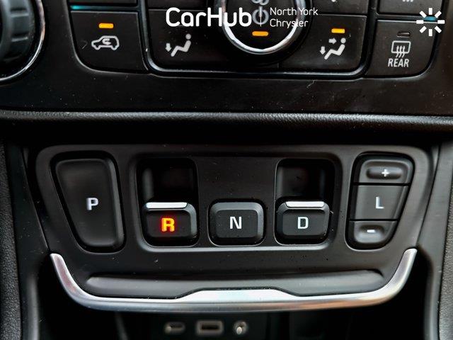 gmc Terrain 2020 - 23