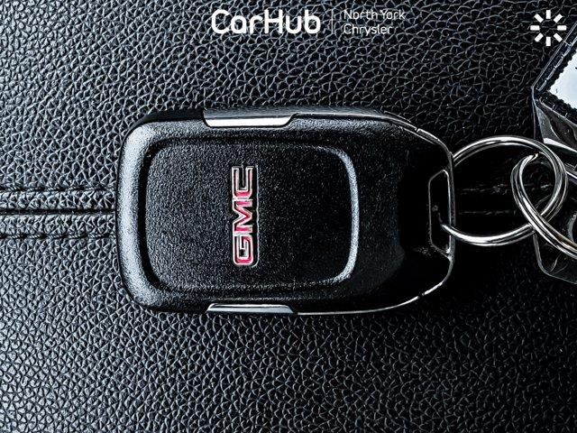 gmc Terrain 2020 - 24