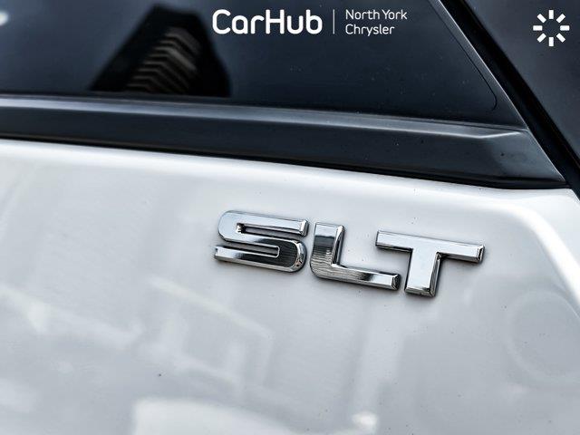 gmc Terrain 2020 - 26